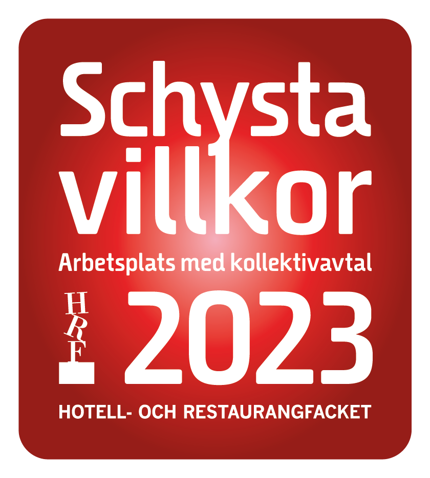 Schyssta villkor