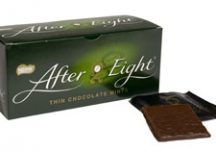 after eight