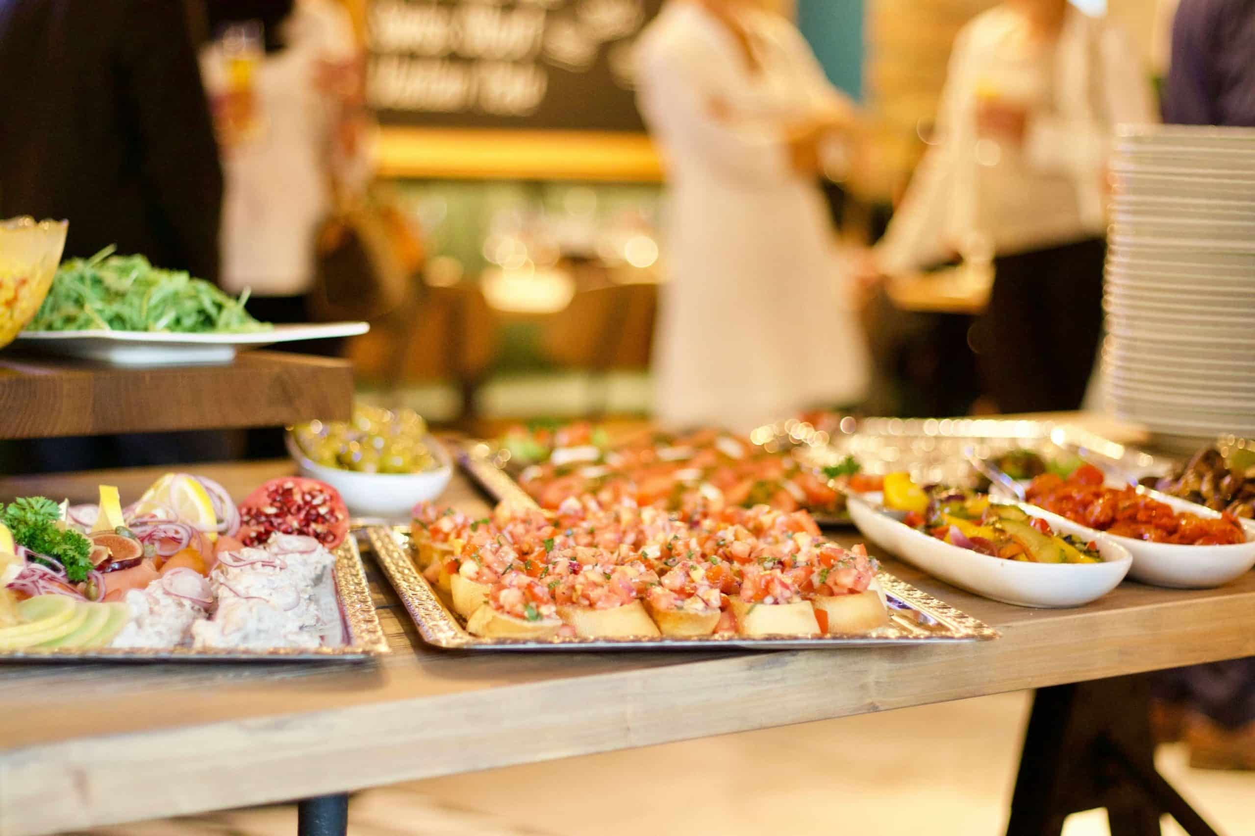 catering för företag_ catering_kundträff