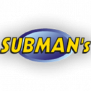 Subman's