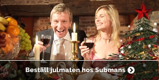 Catering julbord Catering Julbord